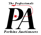Perkins Auctioneers